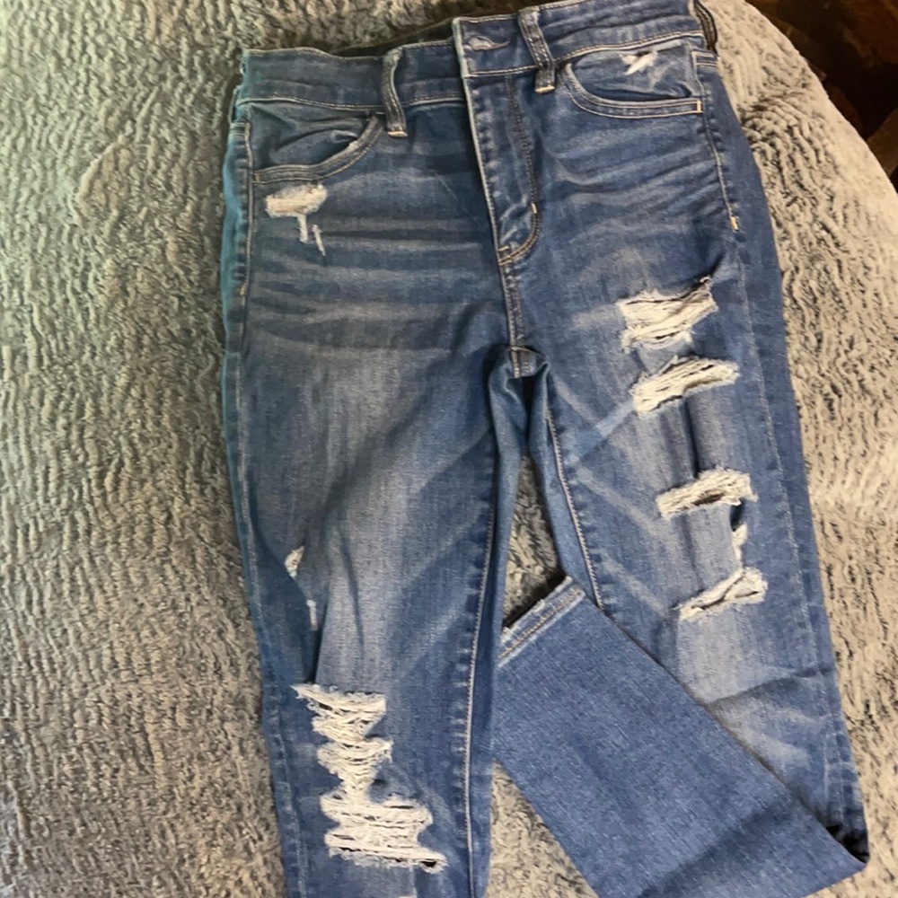 Size 4